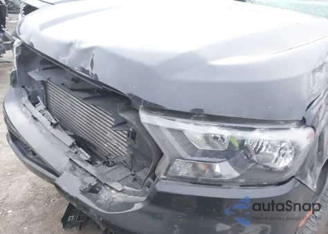 2020 Ford Ranger Xlt z USA, uszkodzony, nr VIN 1FTER4EH0LLA91906